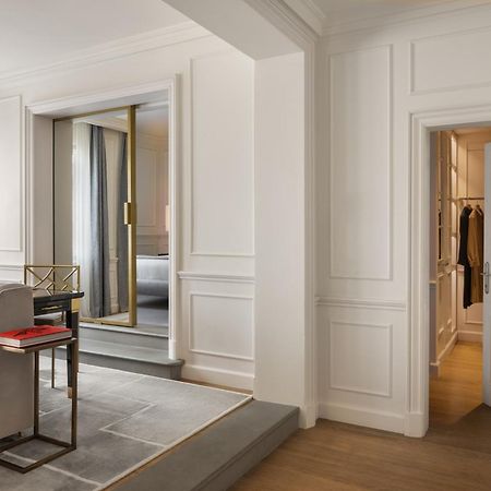 Lungarno Luxury Apartments - By Lungarno Collection Флоренция Экстерьер фото