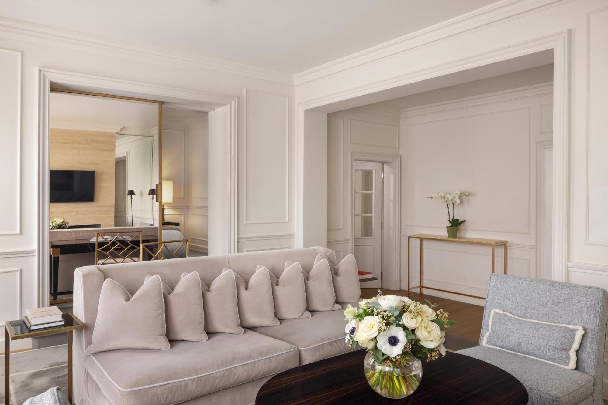 Lungarno Luxury Apartments - By Lungarno Collection Флоренция Экстерьер фото