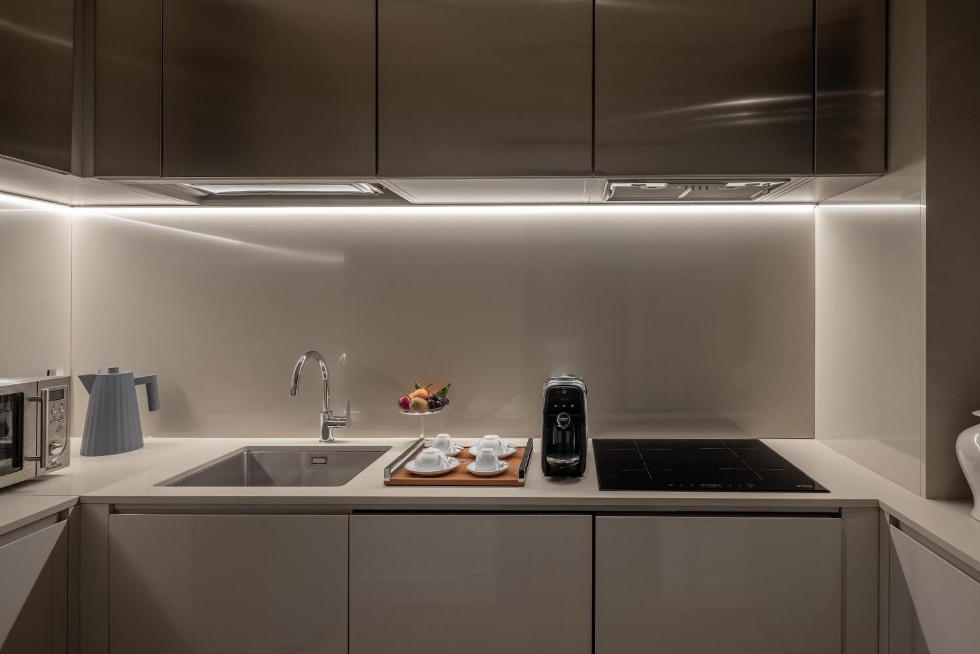 Lungarno Luxury Apartments - By Lungarno Collection Флоренция Экстерьер фото