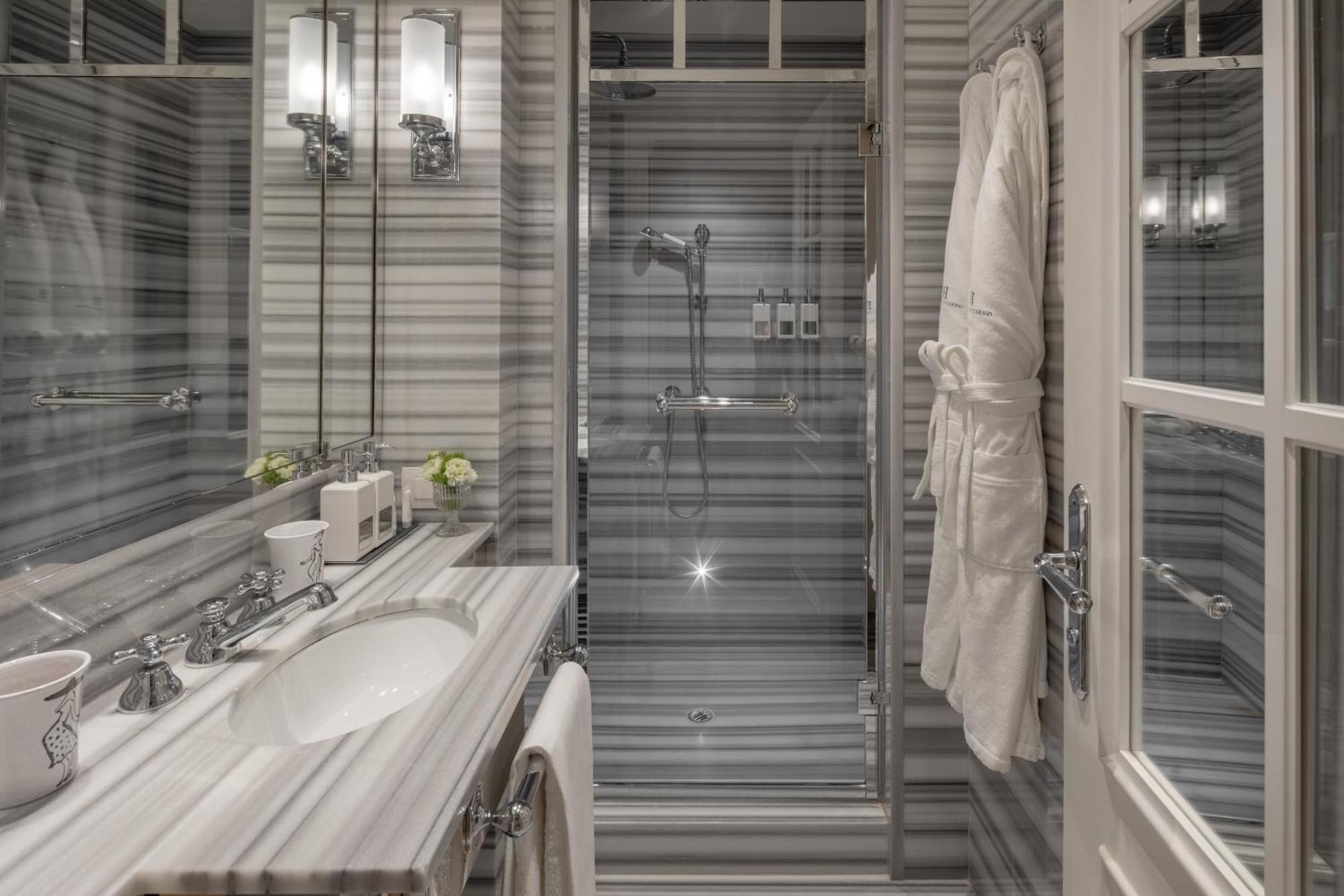 Lungarno Luxury Apartments - By Lungarno Collection Флоренция Экстерьер фото